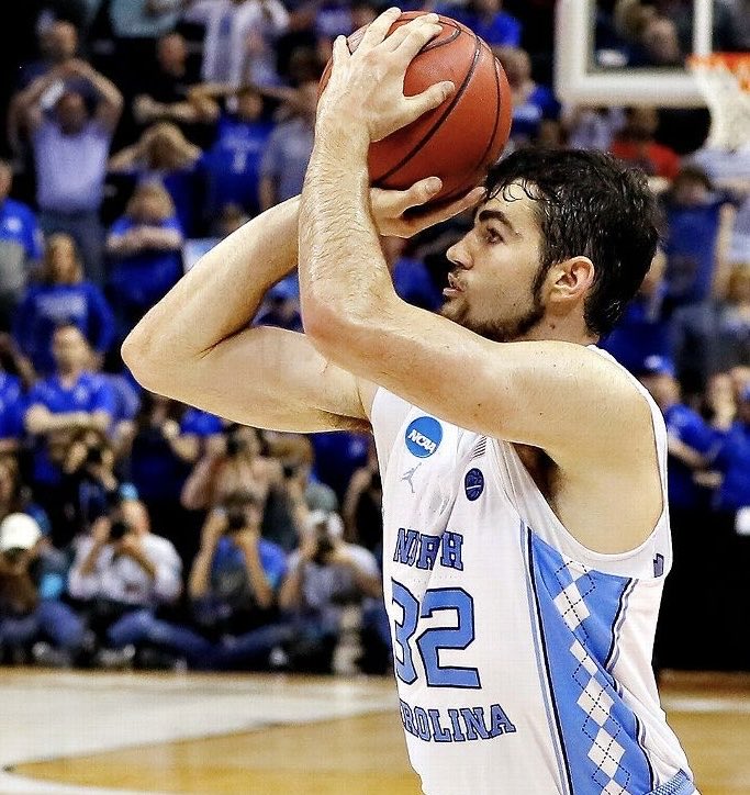 Countesses of UNC tweet media