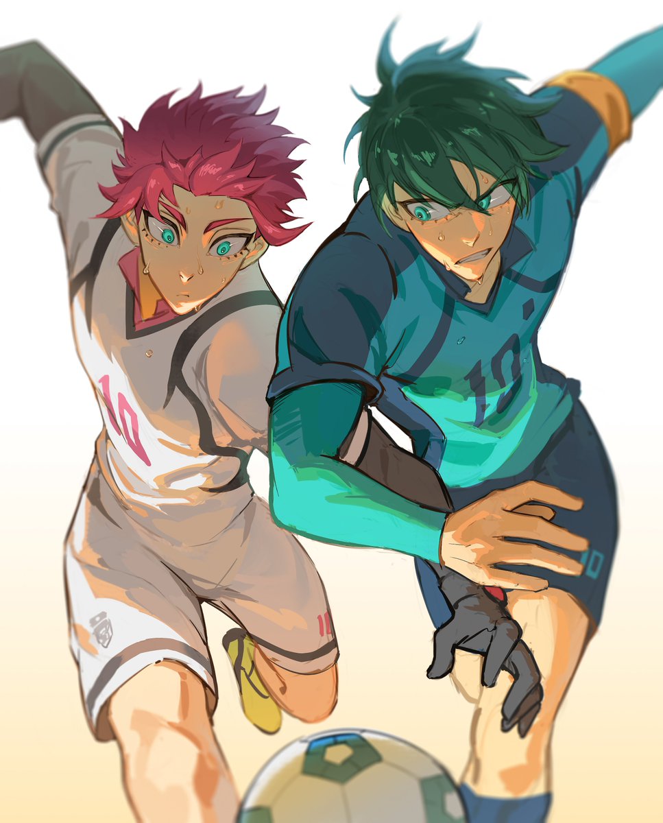 僵尸夜Fx tweet media