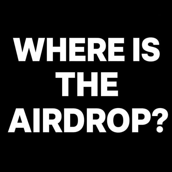 tx_Loodz's tweet photo. @_TJRTrades Push @Pumpfun to airdrop the trenches, it was promised to use 3000 years ago https://t.co/kxKZoucU2Q