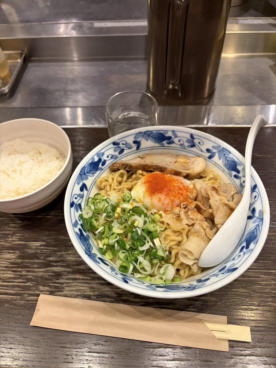 Zera_MESI's tweet photo. 日曜日に食べた竹次郎
やっぱり東口だったらこれかもしれないです。
#ゼラ飯 https://t.co/tgZkO50UIO