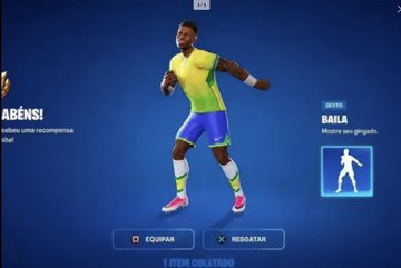 vinniibw's tweet photo. Selling Baila Vini Jr emote code, 12$ each, 5x in stock, dm me if you're interested , i have multiple vouches on my discord https://t.co/8Mj5U9EQzT
