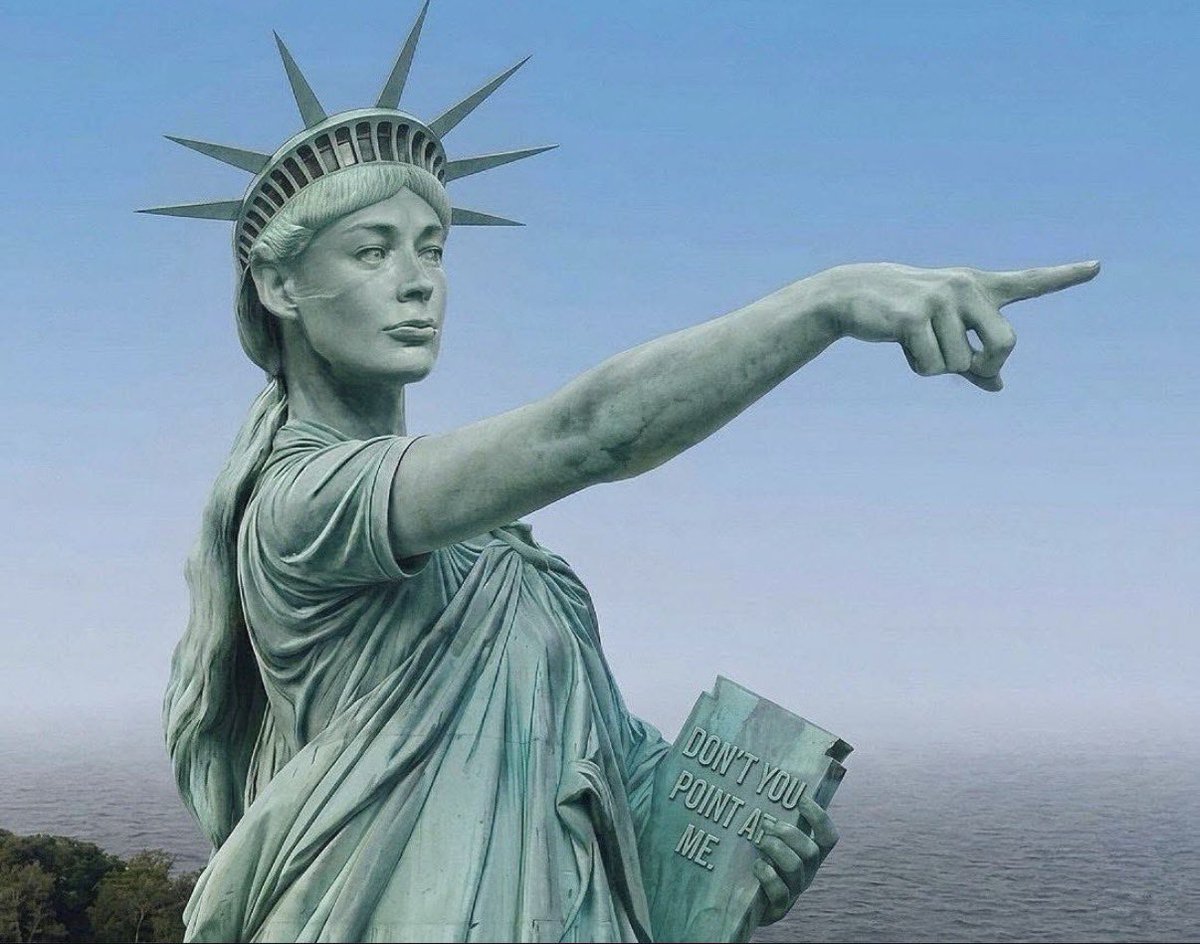 patriot_savvy's tweet photo. And the winner is….. https://t.co/CbvCKzGyiz