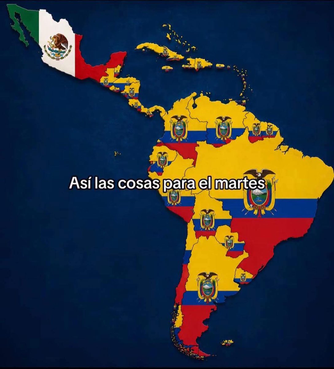 En_jupiter_'s tweet photo. Con 100% se fé vamos https://t.co/T5ctKwjxJ2