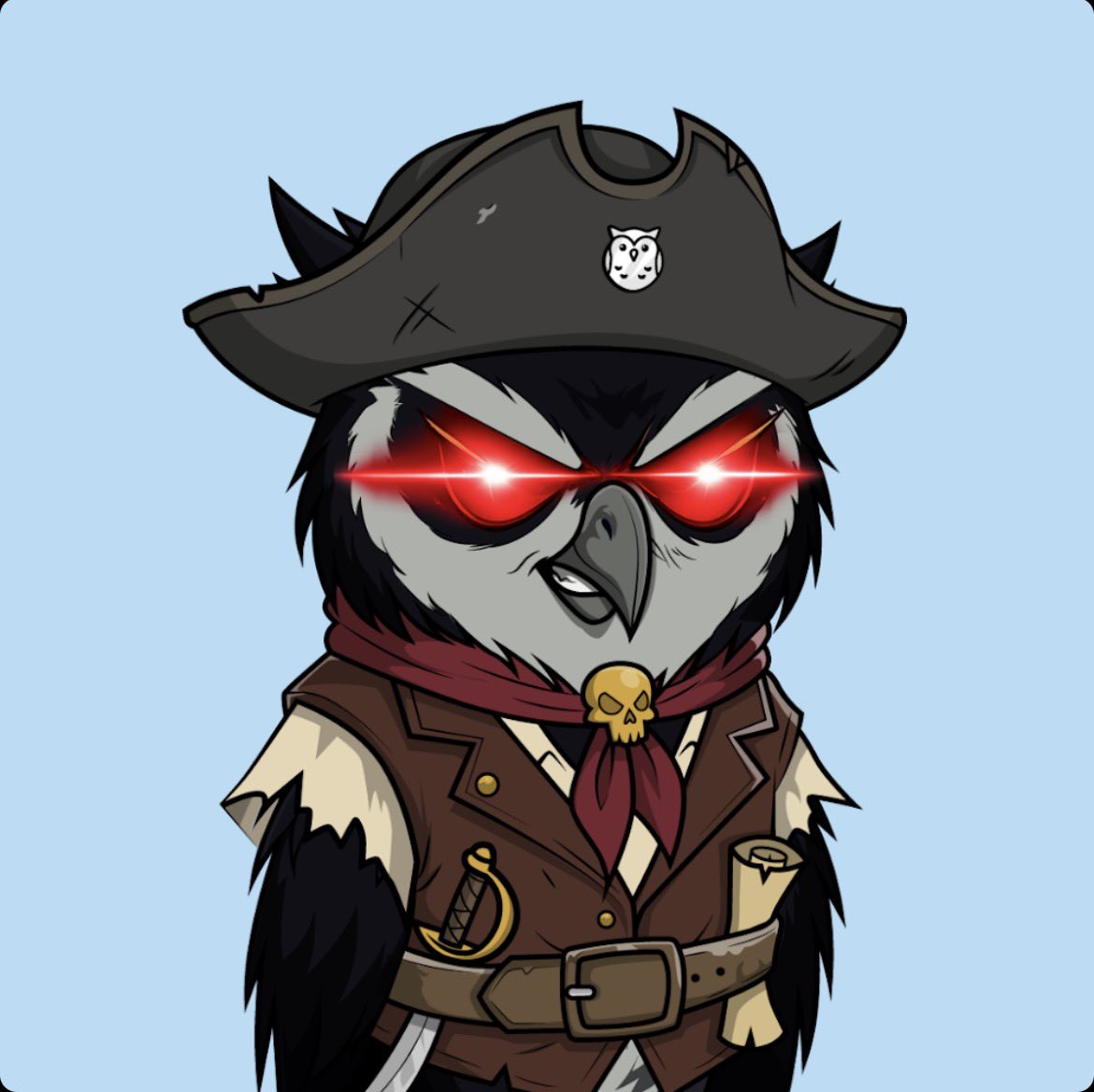 zToastv's tweet photo. @Owltopia_sol @Claynosaurz Oooo lala https://t.co/oFWfI7cEsq