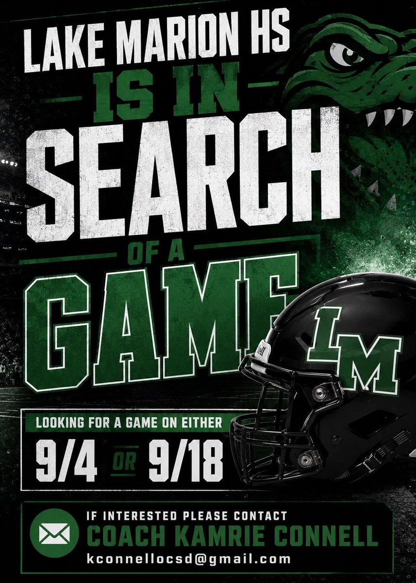 SCAuthority_'s tweet photo. If anyone has an opening reach out https://t.co/3McTbda8e8