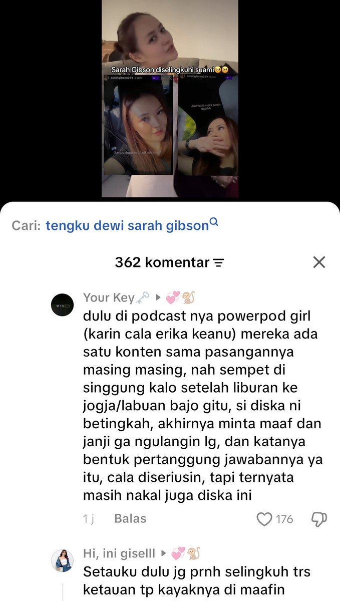 Kamar Lintang tweet media