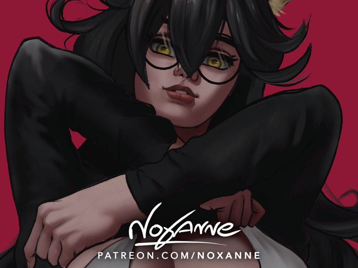 anianocula's tweet photo. Shirwynn batch is now live!
(edits, wallpapers, PNGs, sketches, PSD+time lapse) https://t.co/iX1NZZfQcS
