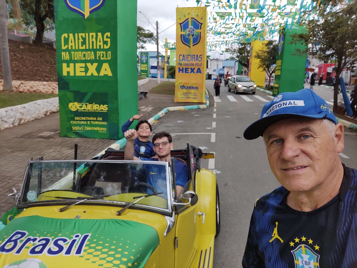 OrildesPinheiro's tweet photo. #CentralXsports  Aqui é Caieiras SP - Aqui é Brasil.. tem que respeitar !!! Kkkk https://t.co/KQpw9TUt8c