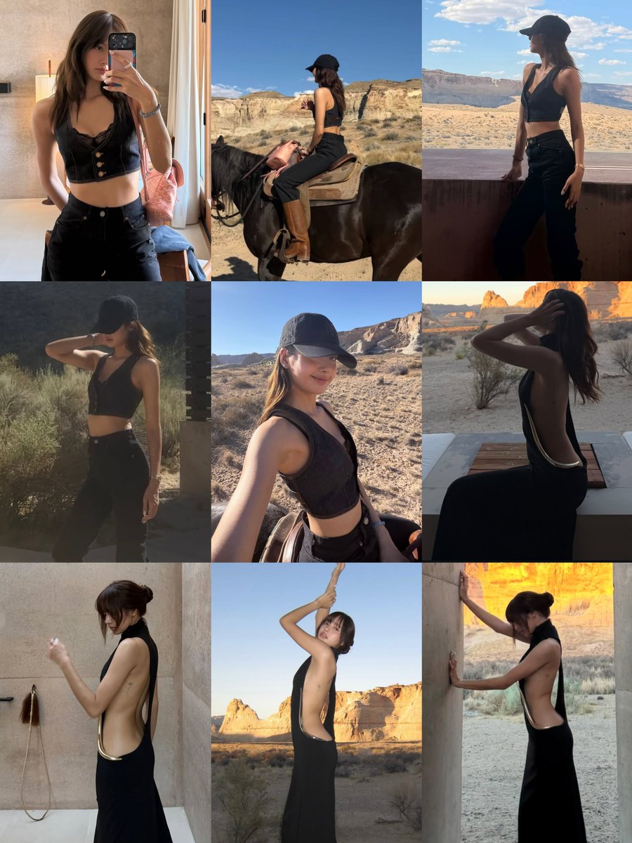 idatelalisa's tweet photo. obsessed with every single picture https://t.co/umV6xbRg3e