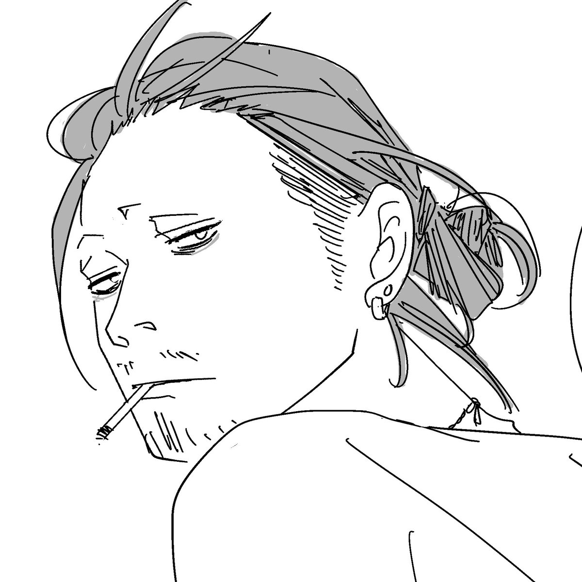 aratashibuya's tweet photo. #おじさんのイラストだけで興味を持ってくれる方へ届け

最近の我が家のベイビー👶
ﾖｷﾀｸﾞ https://t.co/a63FmCrV8R