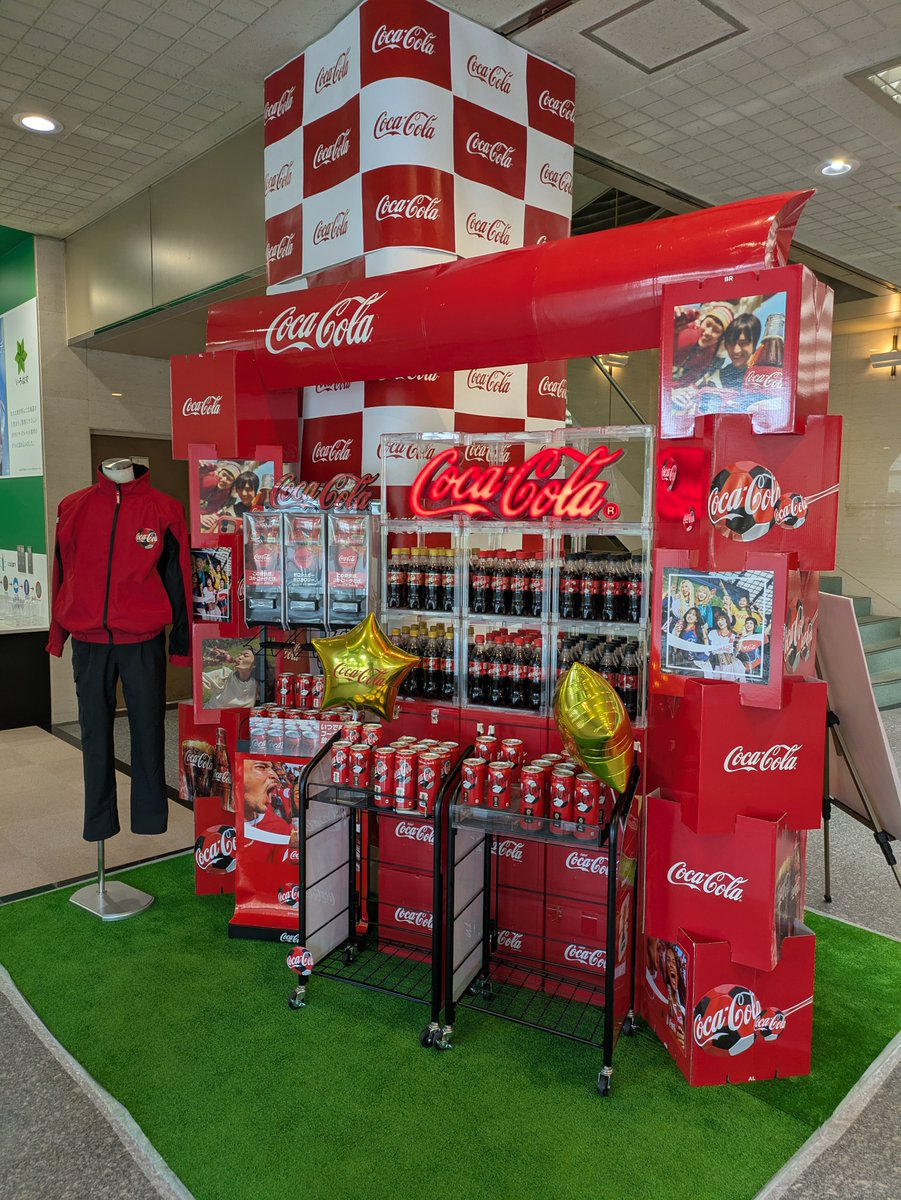 北海道コカ・コーラ【公式】 (@hokkaidoccbc) / Posts / X