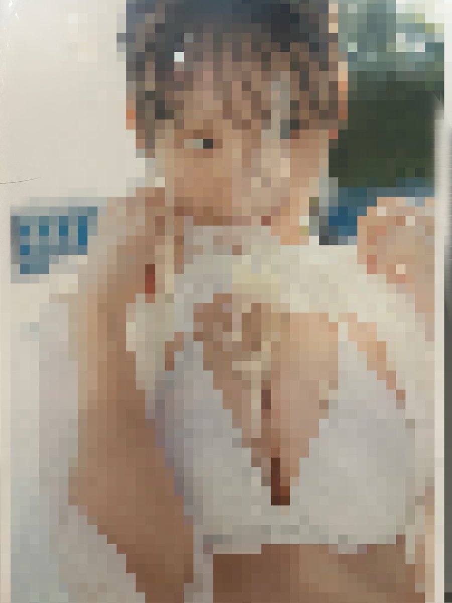 daimaru_40's tweet photo. 藤〇果〇
モザ無し��動画はDMで https://t.co/rhFNmZDFQs