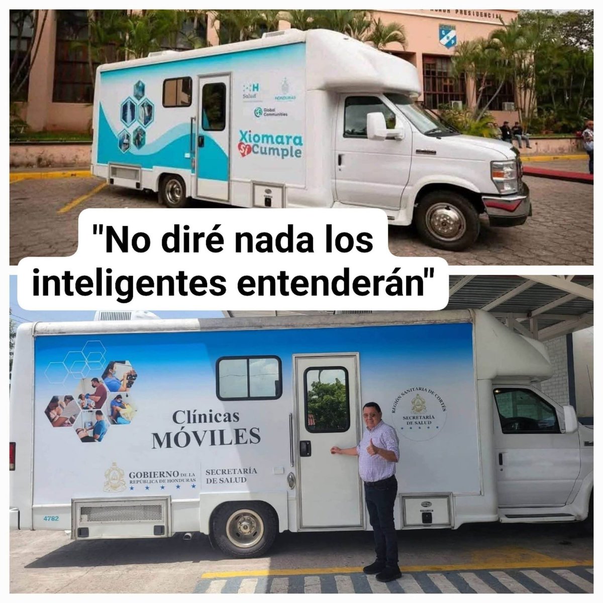 B34132Cruz's tweet photo. @Mariodiaz03 Siguen inaugurando la ya inaugurados
Bola de imbéciles miserables e inutiles https://t.co/20nEQSOJS1