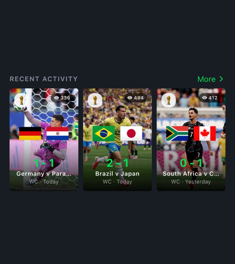 bookdfootball's tweet photo. Happy #BookdMonday! Time to post your #RecentThree ๐
๐
https://t.co/LsJI1TGb8k