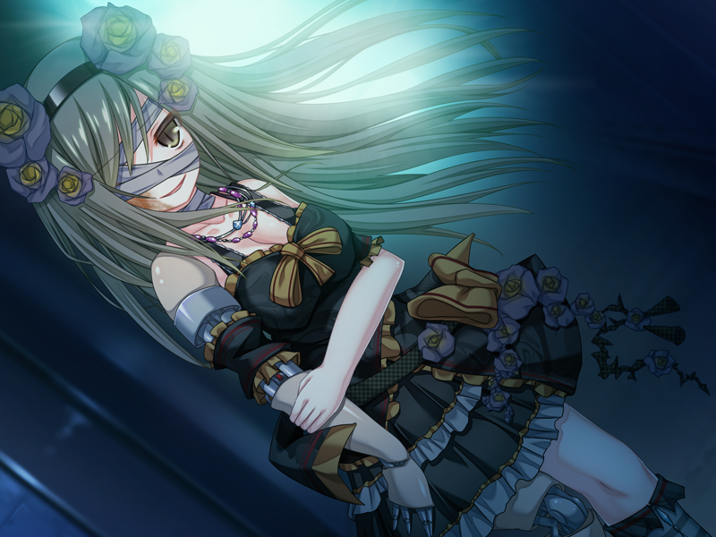 AndoniRealG's tweet photo. ¿Cómo que hermana gemela?
¿Cómo que su hermana tiene un lado oscuro?
¿Por que se parece "Chloe" a la Alice del bad end de la ruta común? 

"Chloe" esta loquísima (me encanta) y según ella su hermana Alice es peor...

Se esta poniendo bueno Dasaku https://t.co/uOhd63koFX