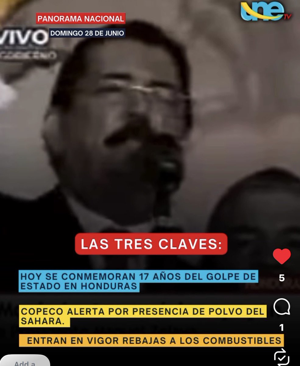 EnriqueReinaHN's tweet photo. La impunidad en Honduras ya existente pero que crece con el Golpe de Estado del 28 de junio de 2009 llegará pronto a su punto más terrible, una derrota a la institucionalidad, un triunfo de la democracia fallida, un golpe, dos fraudes, un narco estado y la última imposición presidencial, el cinismo jurídico del lavado de casos y causas. Son el abismo de la ilegalidad, con triunfalismo hoy lo celebran los cómplices de 17 años de crímenes. Nada es para siempre y todos los regímenes corruptos colapsan en su núcleo de perversidad  tarde o temprano. La lucha por Honduras continuará y recordemos a los mártires y caídos en defensa de la libertad.