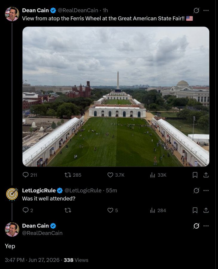 Timeiswast3d's tweet photo. @ecgberht @tedlieu @DrOz Cry
Keep crying https://t.co/nNDVe9uaHe