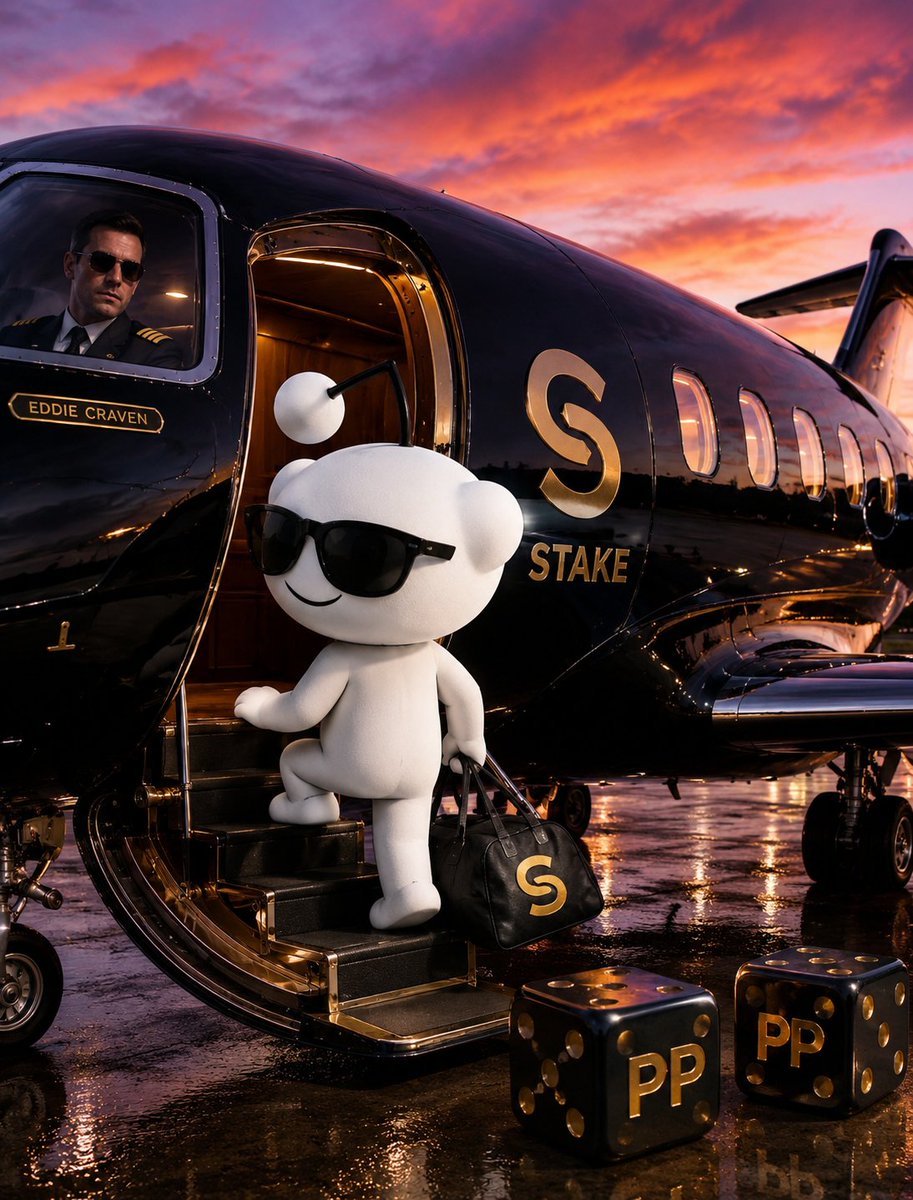 Sethiris666's tweet photo. @pp_privatejet ClinchEastwood + #STAKE https://t.co/O9f0qLfivV