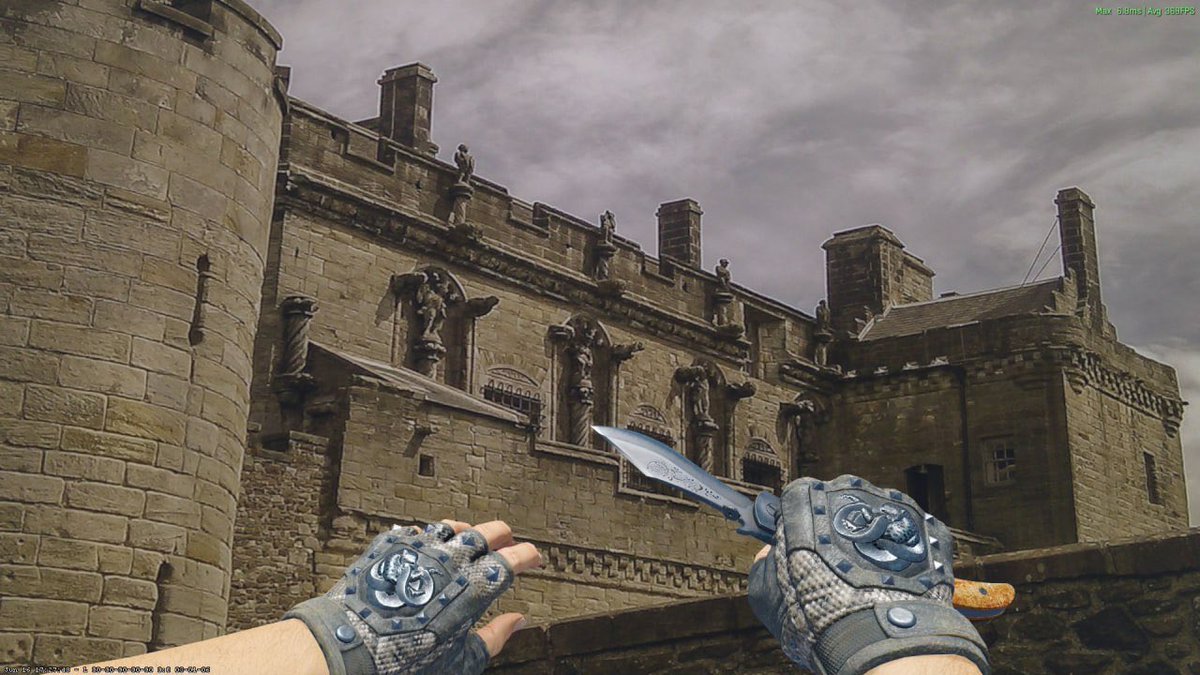nimpgg's tweet photo. Here are some Knife &amp; Gloves combos under 100$ that I shown in my newest video. Let me know what you think about them

*watch full in replies* https://t.co/R9juD7K3AA