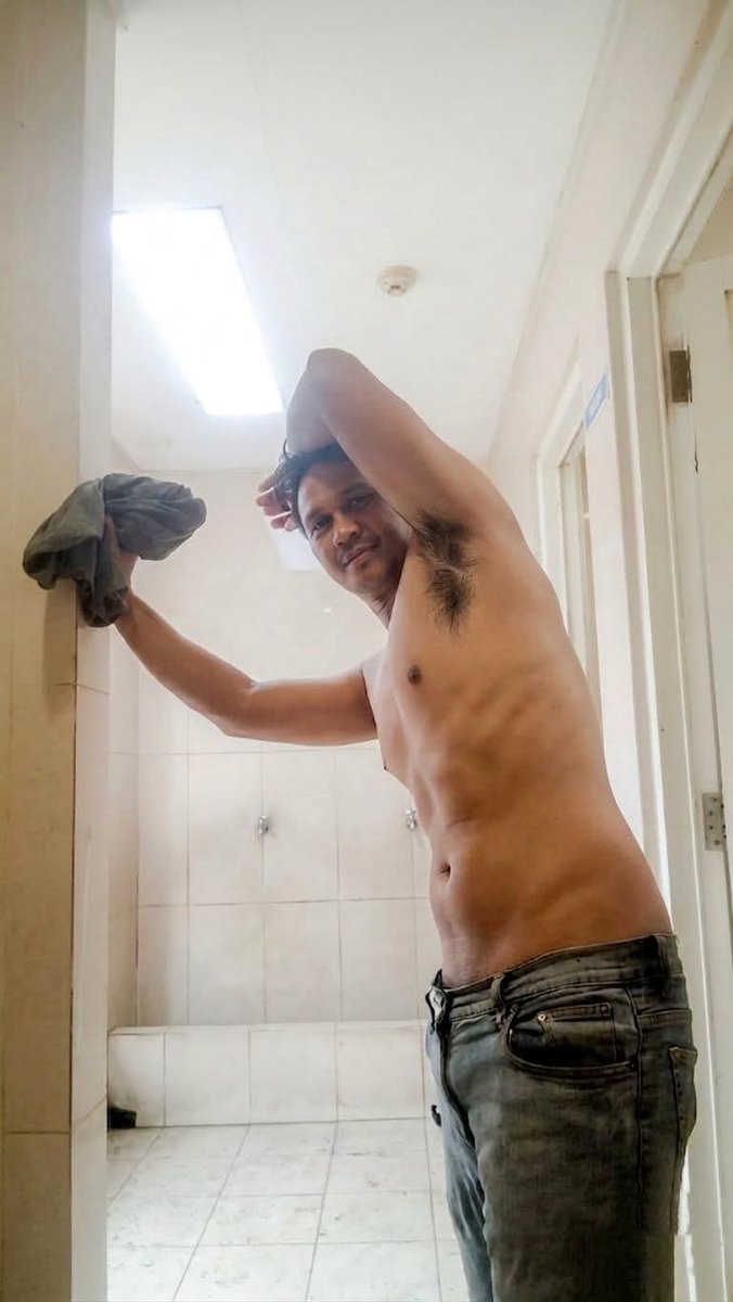 sempakkubasah's tweet photo. Ayo mandi dulu😄 https://t.co/mjQN0aWFd4