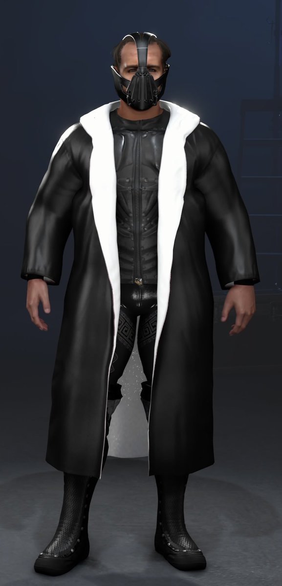 billybo91526710's tweet photo. Anybody want Forbidden door Will? #WWE2K26 https://t.co/qb3KBWoFQo