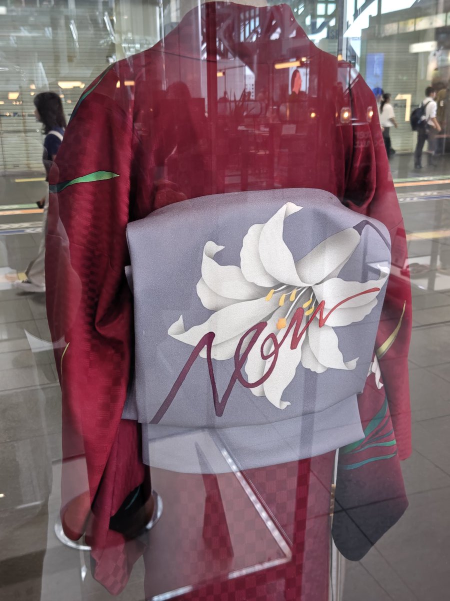 菜の花 (@mihonanohana) / Posts / X