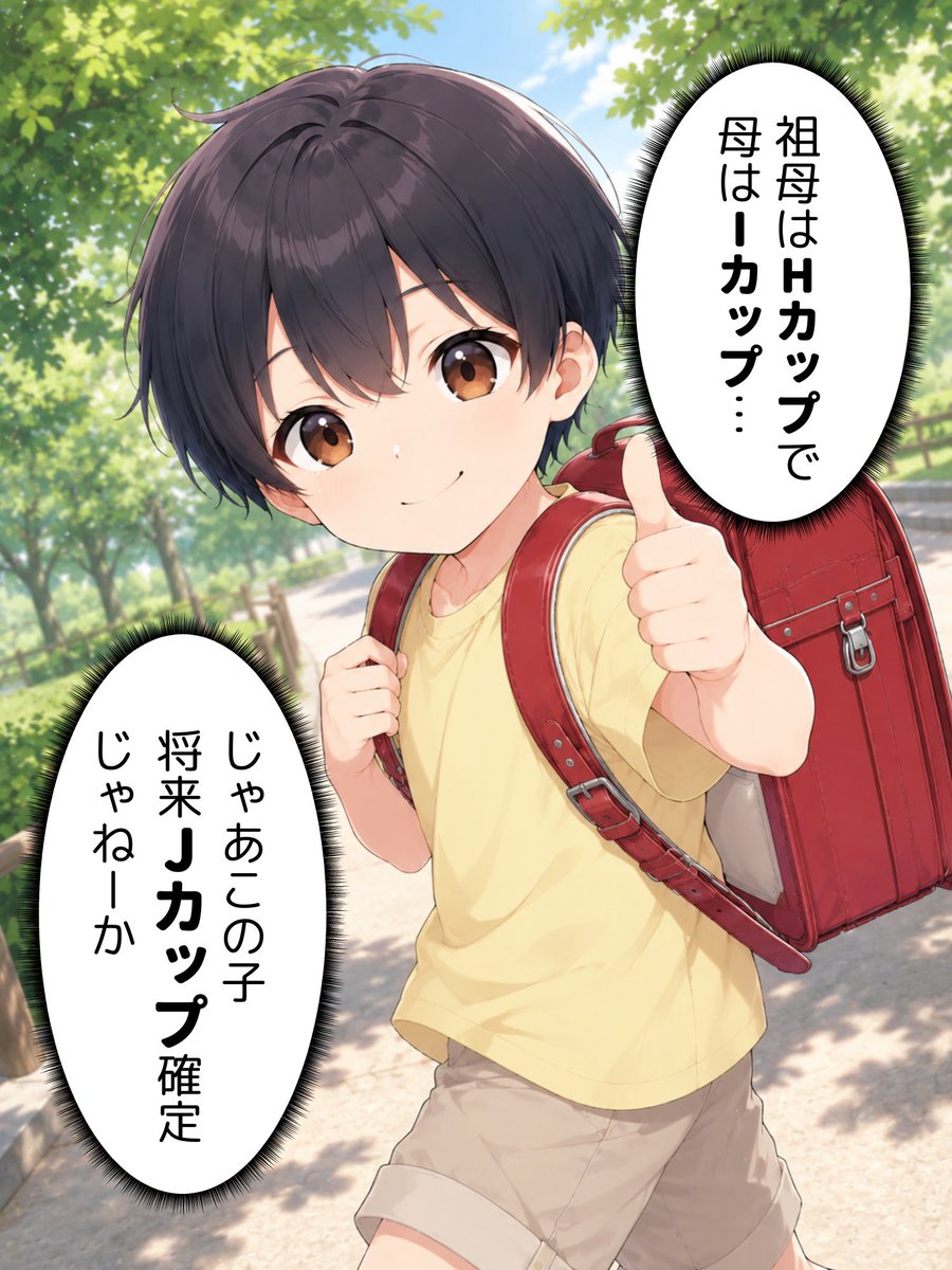 ChickadeeMaine's tweet photo. 最強遺伝子は裏切らない（1/12） https://t.co/GQahMMRjCb