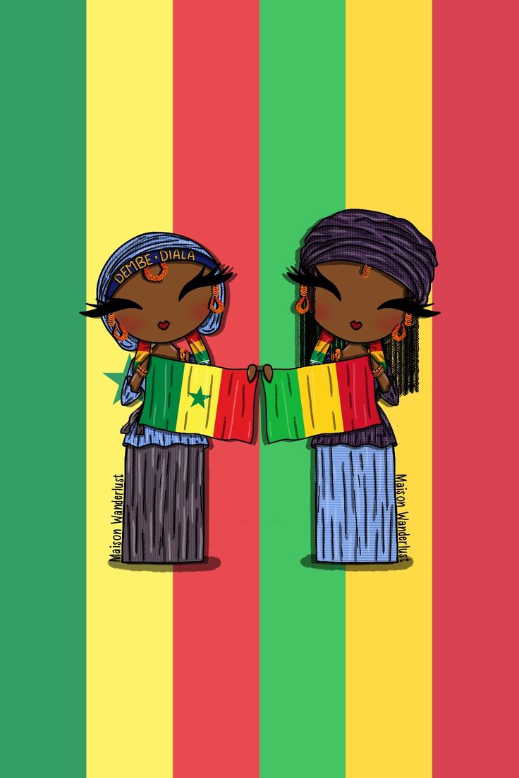 MariamTraoa4a's tweet photo. #Mali🇲🇱 and #senegal https://t.co/O6rf0HkF1U