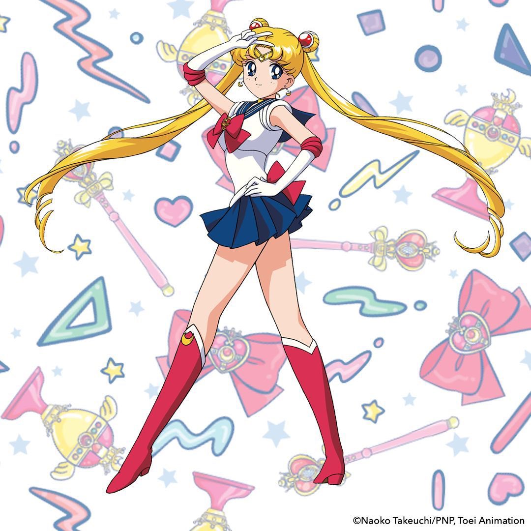 sailormoonvn's tweet photo. Happy Birthday To USAGI TSUKIO / SAILOR MOON
🎂 3️⃣0️⃣️️▪️️0️⃣️6️⃣️️️️️️ 🎂 
Chúc mừng sinh nhật của Usagi Tsukino / Sailor Moon - Chiến binh của Tình Yêu và Công Lý!! https://t.co/IGYC2B6BSu