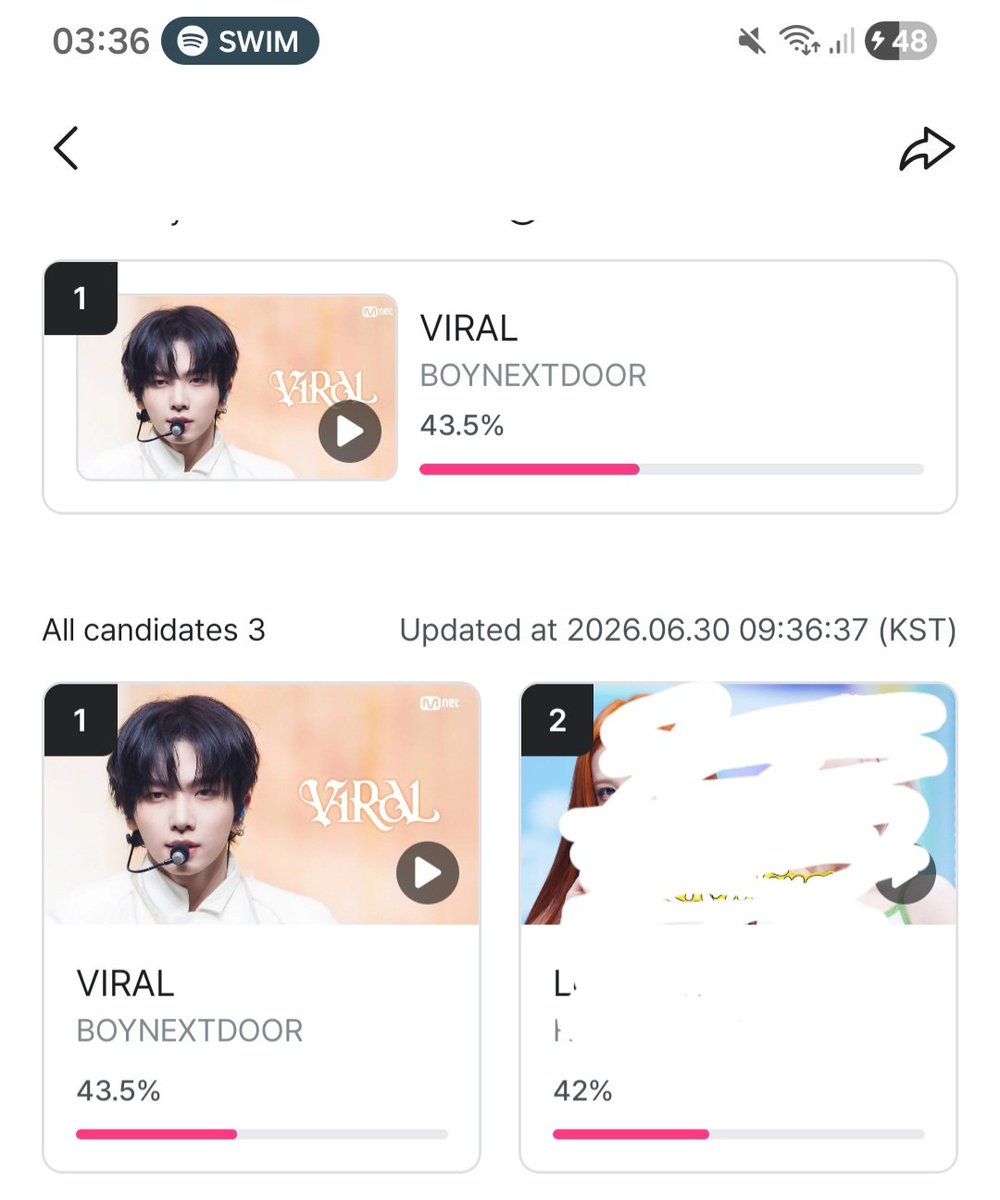 madoot6's tweet photo. this doesn't make sense we were leading a few minutes earlier how they suddenly jumped to 55.7%???? https://t.co/86I5g6XKl3