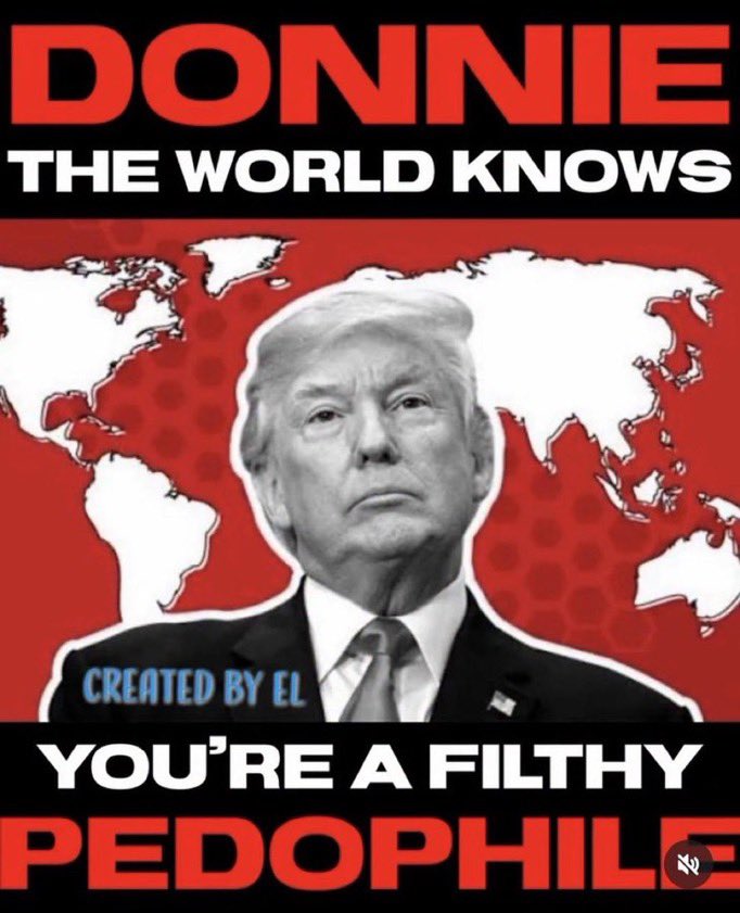 Timeiswast3d's tweet photo. @kaitlancollins Pedo Hitler needs to go underground already.. for safety (mmhmm) https://t.co/A768gPDS7O