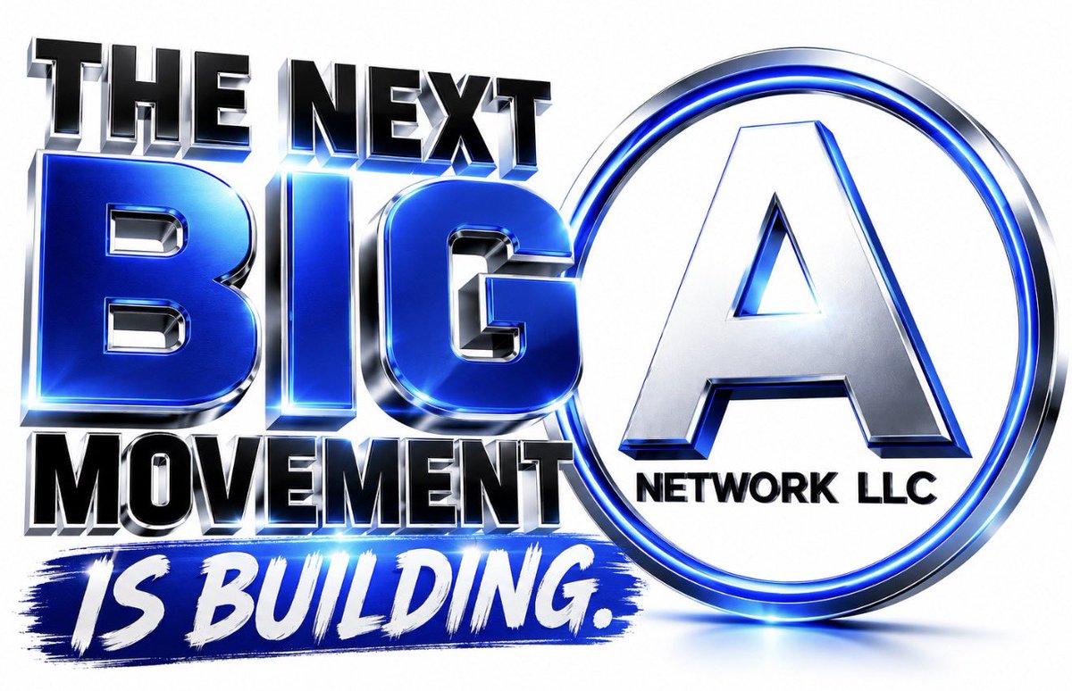 Owner_ANet's tweet photo. Most people don’t miss opportunities because they’re too late.

They miss them because they expect certainty before they’re willing to pay attention.

Every major technology looked “too small” at the beginning.

Every large community was once a handful of believers.

Every blockchain started with its first block.

A Network is still writing its story.

The real question isn’t where we are today.

It’s where we’ll be after years of consistent building, development, and community growth.

The biggest rewards in history rarely went to those who arrived after everyone agreed.

They went to those who recognized potential before it became obvious.

Build.
Learn.
Contribute.
Verify.

Don’t just trust. Verify it.

If you discovered A Network today…

What would convince you to stay for the next 5 years?

#ANetwork #ANet #wANET