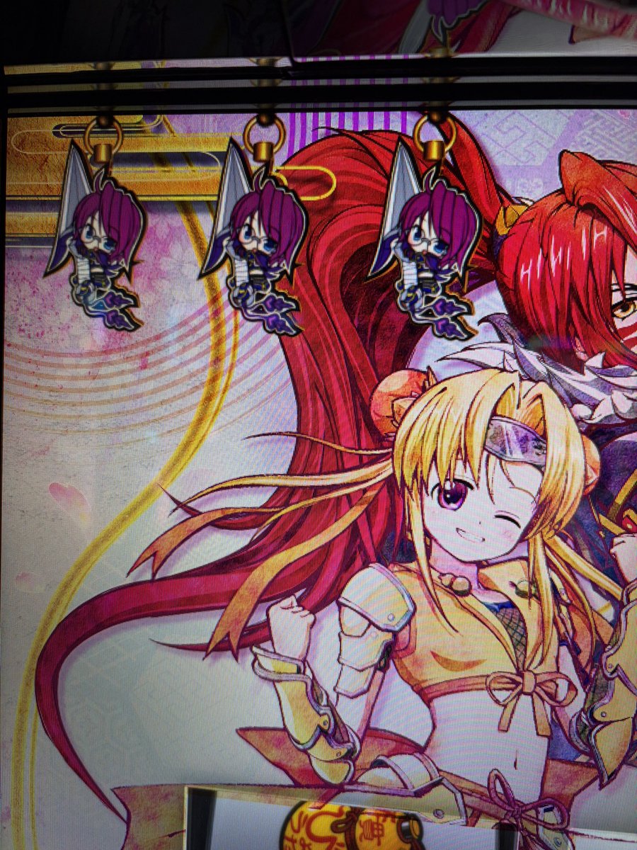 yF0iAu8vNsAccxL's tweet photo. 初めて見れた 本能寺ストック https://t.co/SghpUj4HiB