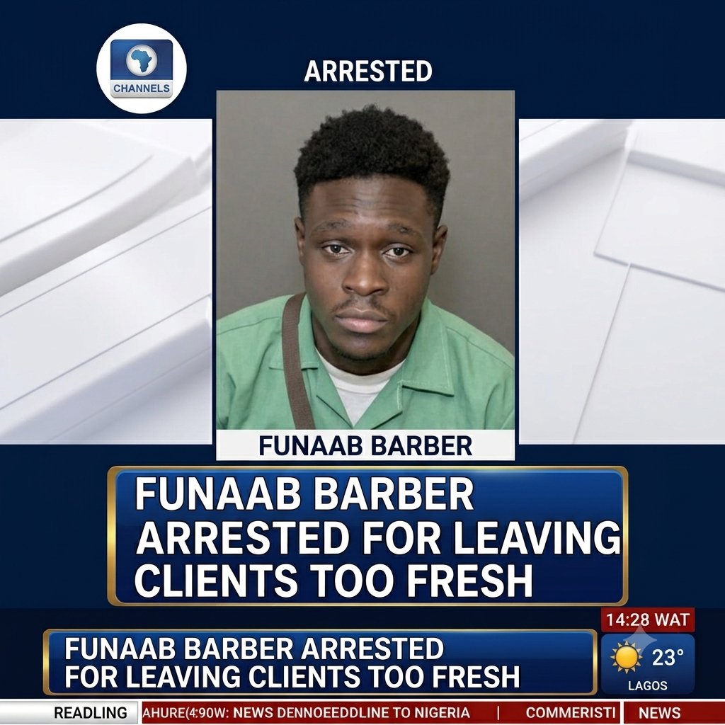 Emmanuel__Owa's tweet photo. 🚨Breaking News🚨 #funaabstudents #channelsnewstoday #goviral https://t.co/CsJIEebEmL
