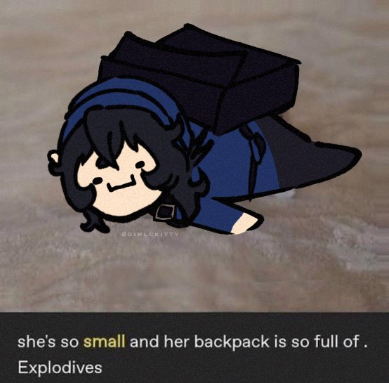 girlckitty's tweet photo. me salió la foto en el tl y decidí hacer esto 

#quackityfanart #qsmp2 https://t.co/LoP2U7mB1D