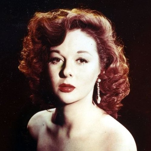 DrBuzz_Forensic's tweet photo. Actress Susan Hayward was #BornOnThisDay June 30, 1917. Remembered for her dramatic film portrayals in Smash-Up (1947), My Foolish Heart (1949), I'll Cry Tomorrow (1955), I Want to Live! (1958) &amp; Valley of the Dolls (1967). Passed 1975 (age 57) from brain cancer #RIP #GoneTooSoon https://t.co/GBL4utksia