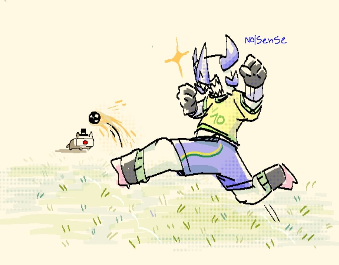 JooGabriel48164's tweet photo. I have no idea who he is, but I loved this silly guy. 👀👀💥 https://t.co/dMJSsU3Jl2