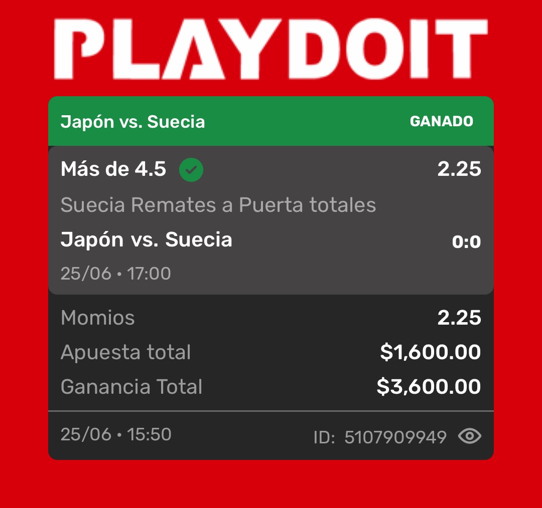 BDaddyDenzel24's tweet photo. Mucha cuota para ese pick✅🔥🫡 https://t.co/qXWxtTjoJB
