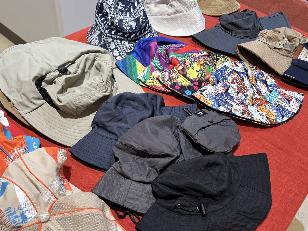 pearthten's tweet photo. 今回のザザシティ浜松の催事は6/30〜7/5までです。
18時ぐらいまでやっています。 https://t.co/DRuYDuTs44