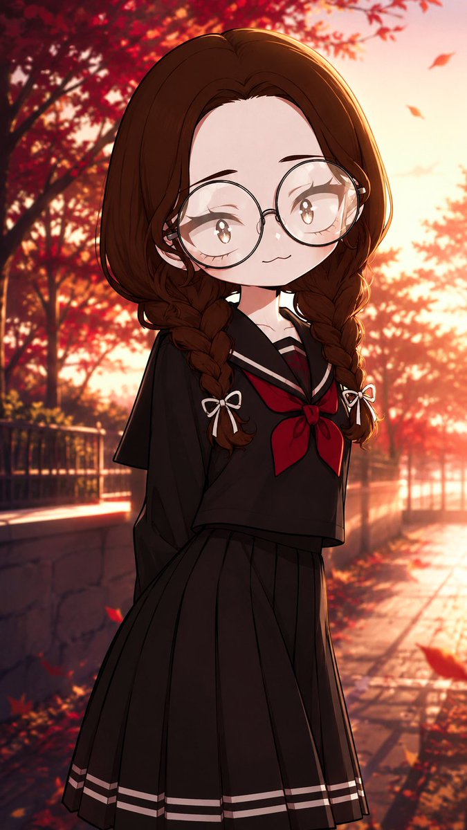 AAA1454319's tweet photo. 🍁🍂autumn🍂🍁

#animeart
#characterdesign
#oc
#kawaii
#digitalart
#artistsoftwitter
#BlackLollipop
#ブラックロリポップ
#BlackLollipopboys https://t.co/4gi0oRZy5G