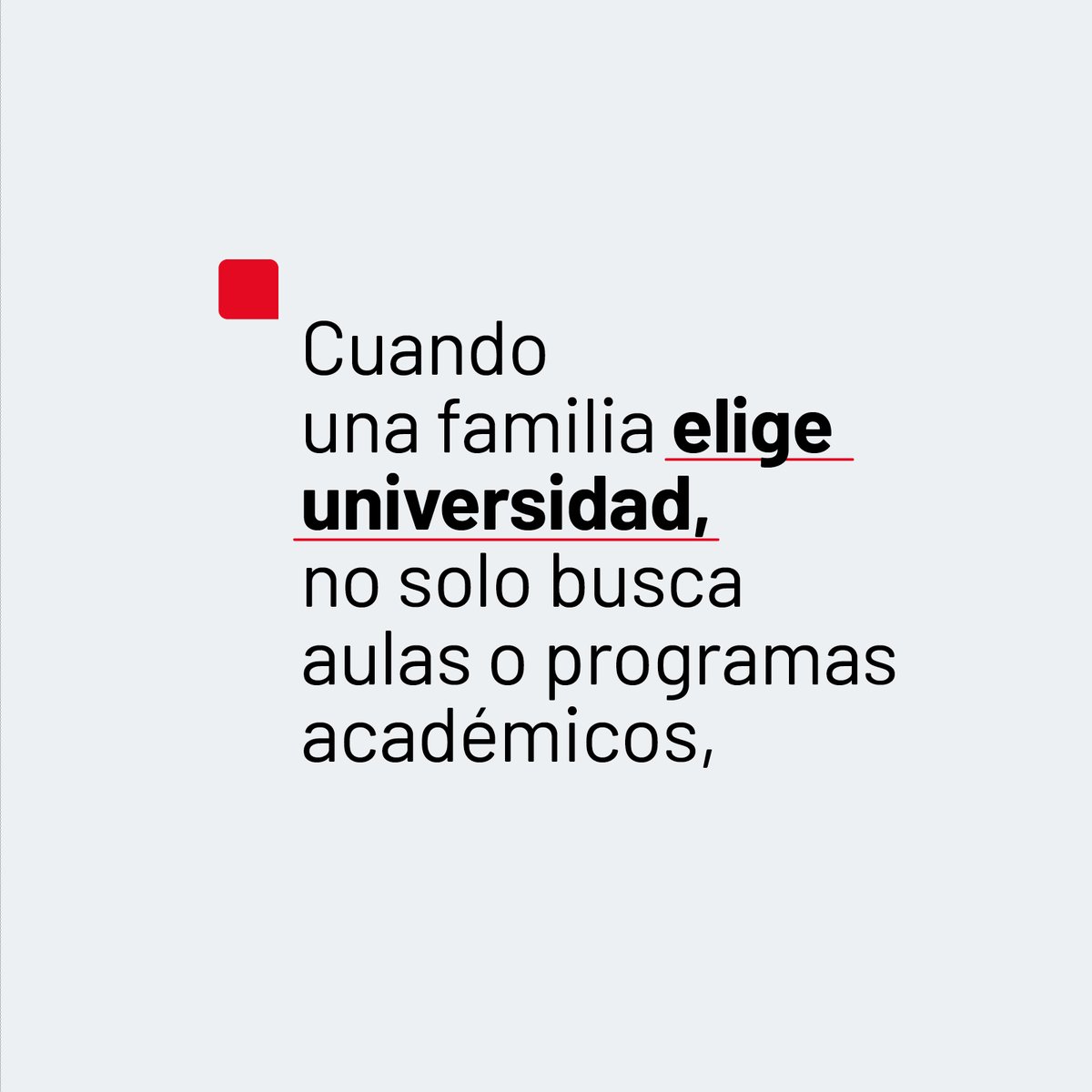 UPAEP's tweet photo. Elegir universidad es una de las decisiones más importantes para cualquier familia. Conocer de cerca el entorno, resolver dudas y vivir la experiencia puede hacer toda la diferencia.

Agenda una visita y descubre todo lo que en UPAEP construimos para impulsar grandes futuros: 222 967 0371 🦅🙌

#UPAEP #SeTrataDeTi