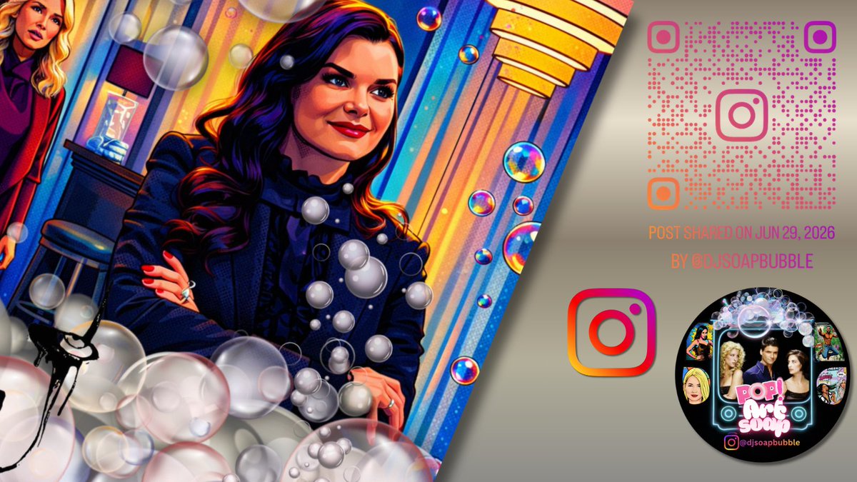 djsoapbubble's tweet photo. "Outplayed by Assumption: Hope’s Defining Moment at Forrester"? 🫧🧠🤯🫧

Picture this: the runway lights at Forrester Creations are blazing...

#BoldandBeautiful #CBS #CBSDaytime #ParamountPlus #PopArtSoap https://t.co/4IhK5x7jhW