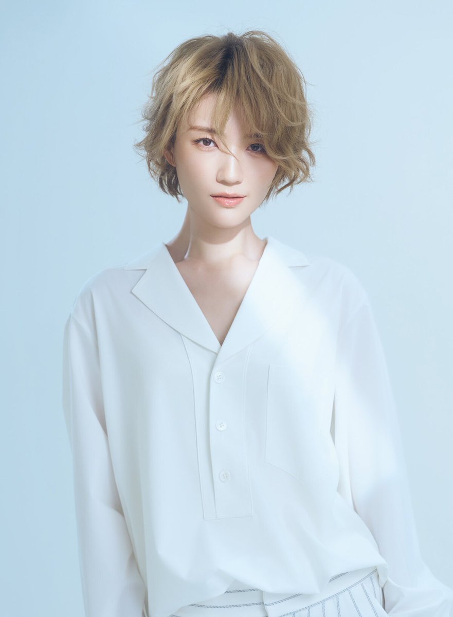 stage_natalie's tweet photo. 芹香斗亜が日本で初のセルフプロデュースコンサート「NEW ERA」開催、テーマは“EN”
https://t.co/wBst2yj9K9 https://t.co/d1uRYseYPK