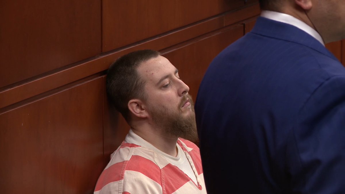 Greater Cincinnati man Noah Bays was sentenced to at least 32 years in prison for trying to kill Emily Bair, the maternal grandmother of his child who had custody of her. READ