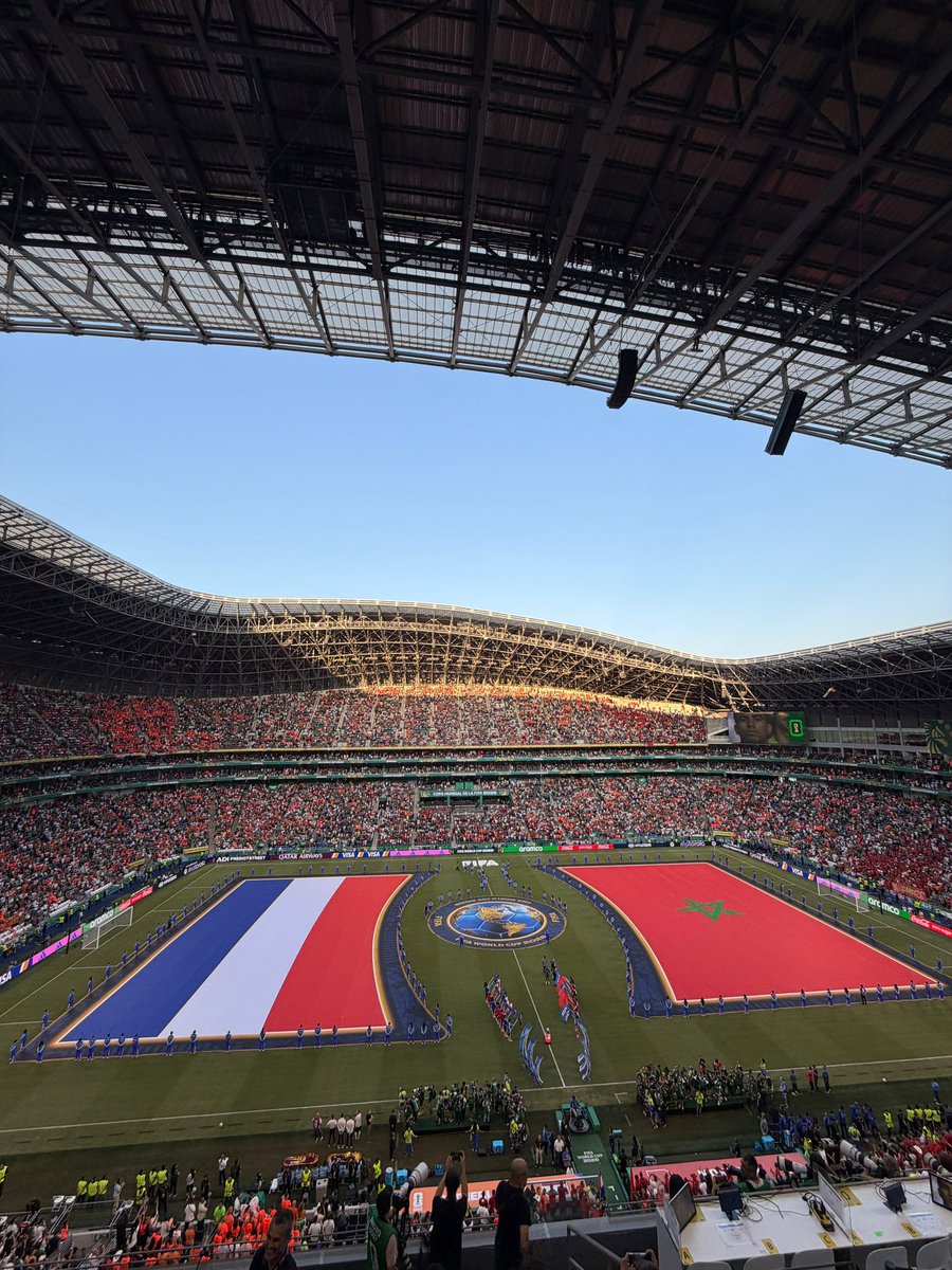 OnsOranje's tweet photo. 🇳🇱 vs 🇲🇦, LET’S GOOO!!! 🫡

#NothingLikeOranje #FIFAWorldCup #NEDMAR https://t.co/GLkpDMbVNA