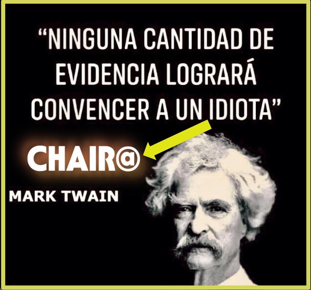 HectorA13447233's tweet photo. @Mnoseprivatiza @MetroCDMX @AdrianRubalcava @ClaraBrugadaM @Claudiashein @GobCDMX @telediario @lajornadaonline @40Adn @AdrianRubalcava claramente corruptA = @ClaraBrugadaM que se deben para tener esa relación toxica y mantener en ese grado de abandono criminal que se encuentra el @MetroCDMX #QuePoca
Oílo !!!, pobrecillo te informo la realidad te supero tus discursos chafas aburren #pegndo ... https://t.co/oDXiEtBQ68