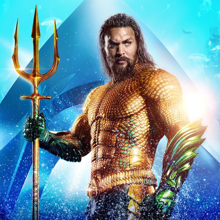elgranqenk's tweet photo. James Gunn mató a Aquaman 2, entre otras películas, con su anuncio del nuevo DCU, y aún así recaudó $440 millones.

Nos quitó a Aquaman para darnos a Lobo en una película que se estrelló peor que Morbius. https://t.co/PCxZTi4zVM