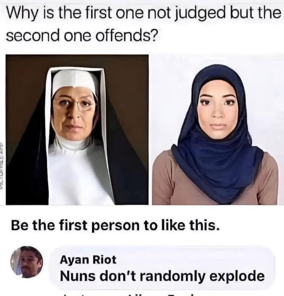 AVGirl4Life's tweet photo. OMG. That comment deserves a million likes 😂😂😂😂😂😂 https://t.co/GELGrW9EFu
