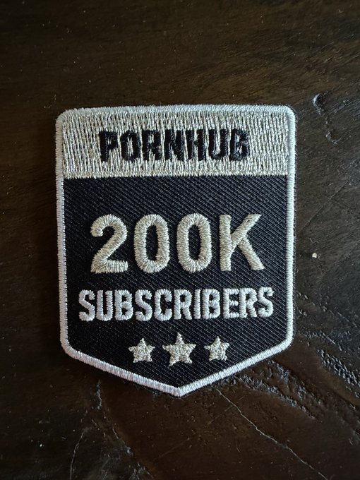 Casting Curvy - 🙏 200k subs and 200M+ views with less than 100 clips on @pornhub is wild! Such a privilege to have this platform for thick/curvy bodies while doing my best to give clout rather than take it. This tells me yall really fuck with that so tysm! This time they give us $500 of https://t.co/VfXMP5Sz3k