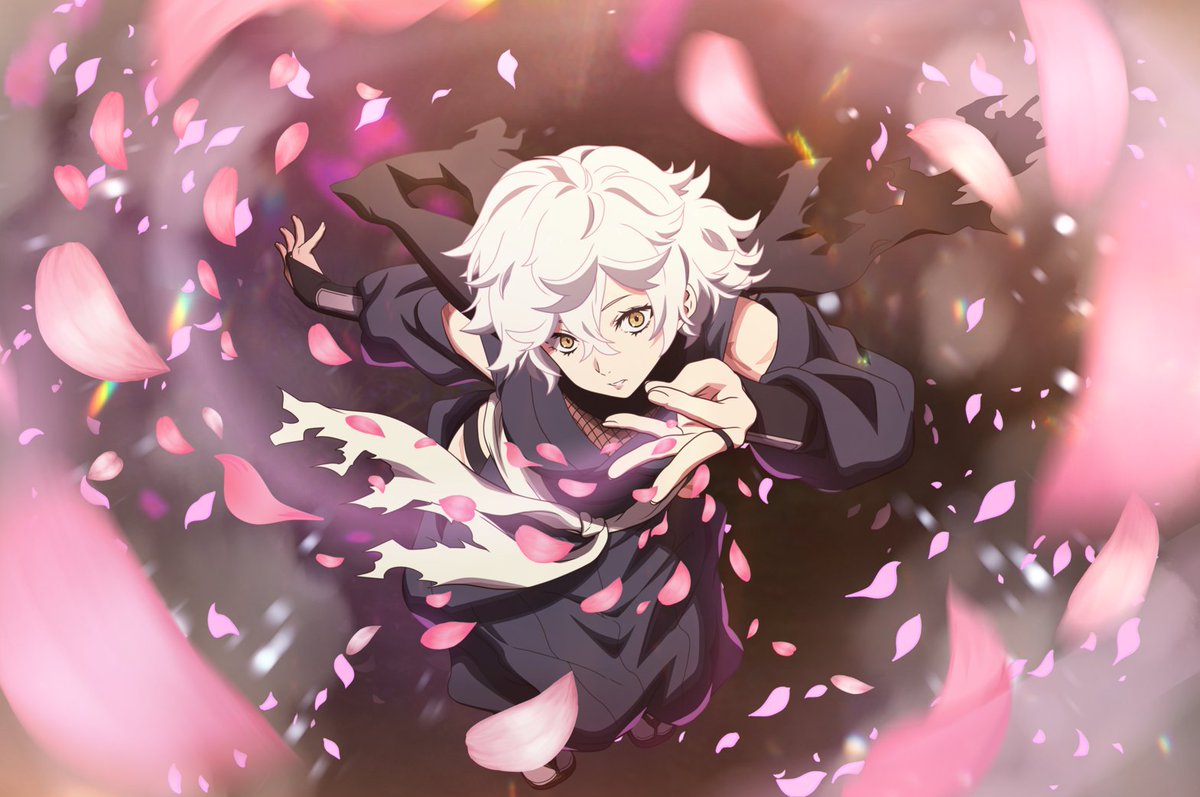jigokuraku_PB's tweet photo. Steam Version of Jigokuraku: Battle in Hell's Paradise 🎮
1 Day Until Launch! ⏳
#HellsParadise #JigokurakuBP #ParaBat
￣￣￣￣￣￣￣￣￣￣￣￣￣￣￣￣￣￣￣
[Encounter] Get a Head Start! Three Limited Selectable Encounters Are Coming!

To celebrate the Steam launch on July 1, we're bringing back powerful allies from past Encounters in a series of Limited-Time Selectable Encounters!

Choose one Limited SSR Ally to increase their rates in this special Encounter.
This is your chance to recruit that ally you've always wanted and get a head start on your adventure!

🎯Featured Limited SSR Allies
🔹[Yamada Asaemon]: Sagiri [By a Hair]
🔹[Vicious Criminals & Tensen]: Yuzuriha [Gotta Do What I Came Here to Do.]
🔹[Strange Chronicles (What-If Story)]: Gabimaru [Ninpo: Flower Shadow]